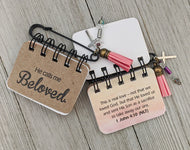 Scripture Flips