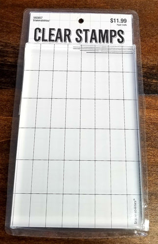 Acrylic Block - 4