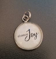 Charm - Choose Joy (Jennifer Dahl)