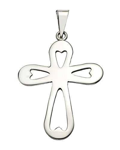 Cross - Heart for Christ