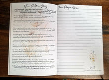 Load image into Gallery viewer, Devotional Journal - 30 Devotions (Love in Faith)