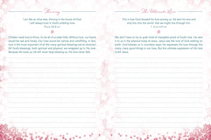 Devotional Journal - Today God Wants You to Know. . .You Are Blessed