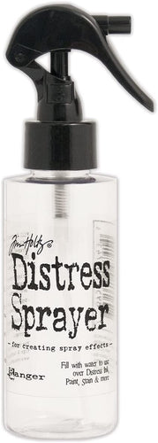 Distress Sprayer, 2 oz (Ranger-Tim Holtz)