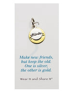 Charm - Friends Forever