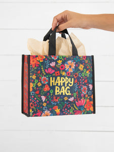 The Happy Bag (Natural Life)