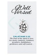 Charm - Galatians 5:22