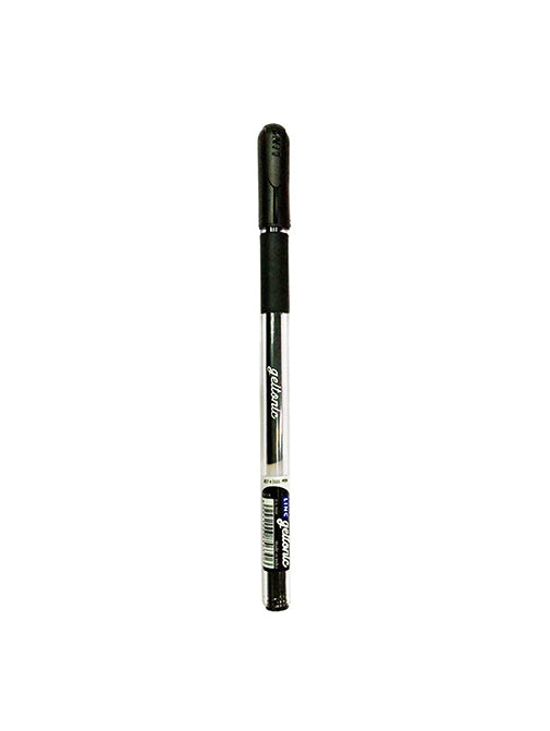 Pen - Geltonic Waterproof Black Gel Ink (Linc)