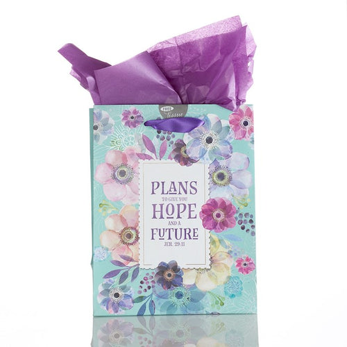 Gift Bag - Plans - Medium
