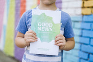 Good News: The Story of Acts (Kaleidoscope)