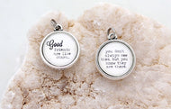 Charm - Good Friends are Like Stars (Jennifer Dahl)