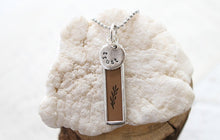 Load image into Gallery viewer, Necklace - Great is Thy Faithfulness - Hymn (Jennifer Dahl)