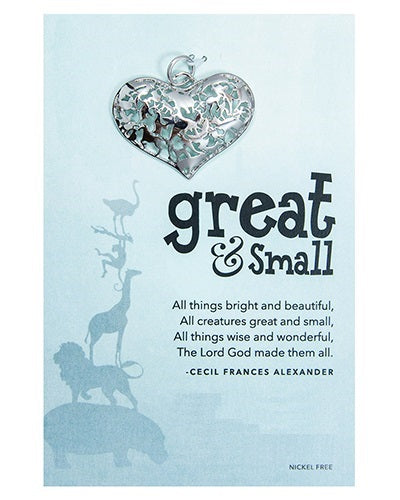 Great & Small