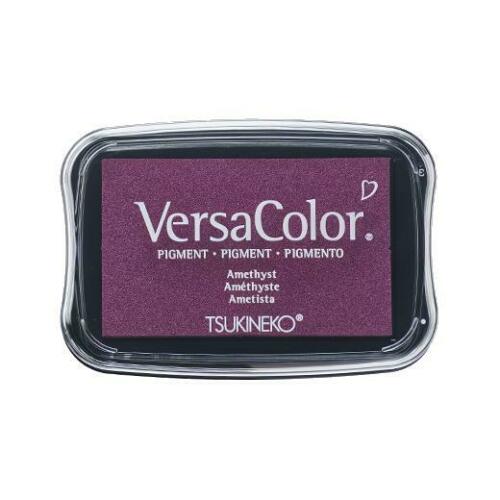 Ink Pad - Heliotrope (VersaColor)