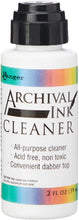 Load image into Gallery viewer, Archival Ink Cleaner - 2 FL OZ (Ranger)