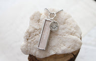 Necklace - In Christ Alone (Jennifer Dahl)