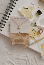 Load image into Gallery viewer, Necklace - I Will Rise (Dear Heart)