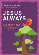 Load image into Gallery viewer, Jesus Always: 365 Devotions for Kids