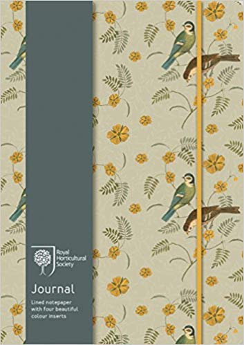 Journal - RHS Birds