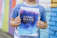 Living Water: The Gospel of John (Kaleidoscope)