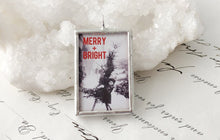Load image into Gallery viewer, Charm - Merry &amp; Bright (Jennifer Dahl)