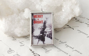 Charm - Merry & Bright (Jennifer Dahl)