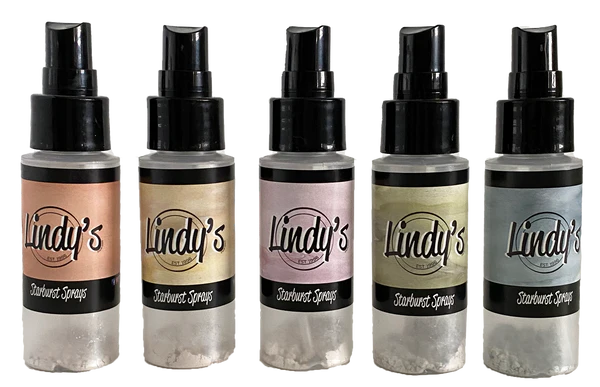 Lindy's Nantucket Pearls Sprays