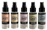 Lindy's Nantucket Pearls Sprays