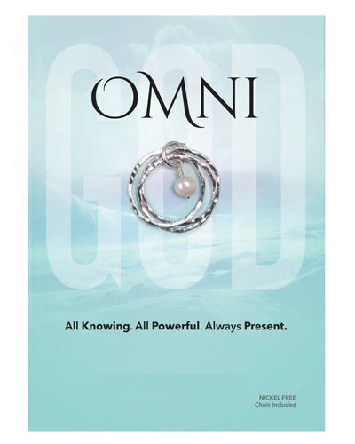 Necklace - OMNI