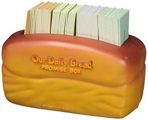 Promise Box - Our Daily Bread