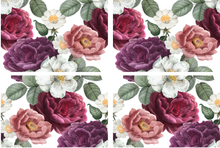Load image into Gallery viewer, Transfer Art - Floral Romance (Dixie Belle)