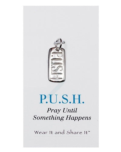 Charm - P.U.S.H.