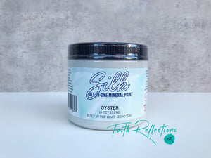 SILK ALL-IN-ONE MINERAL PAINT (Dixie Belle)16 oz.