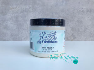 SILK ALL-IN-ONE MINERAL PAINT (Dixie Belle)16 oz.