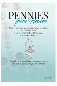 Pennies from Heaven