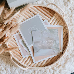Cards - Prayers for One Another (Daily Grace)