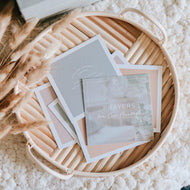 Cards - Prayers for One Another (Daily Grace)