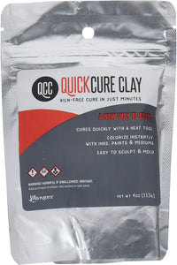 Quick Cure Clay: Kiln-free Cure in just minutes (Ranger)