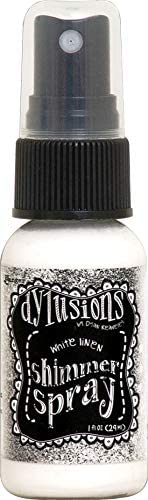 Shimmer Spray (Ranger Dylusions)(Bible Journaling)