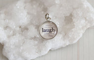Charm - Laugh (Jennifer Dahl)