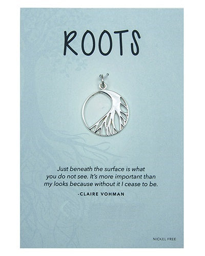 Roots