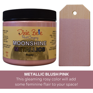 Moonshine Metallics (Dixie Belle)