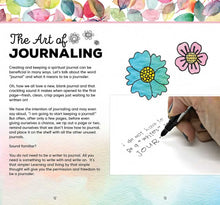 Load image into Gallery viewer, Scripture Journaling Set: Celebrate Your Faith Through Creative Expression and Reflections
