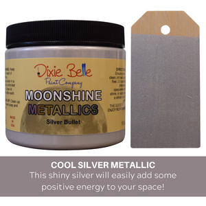 Moonshine Metallics (Dixie Belle)