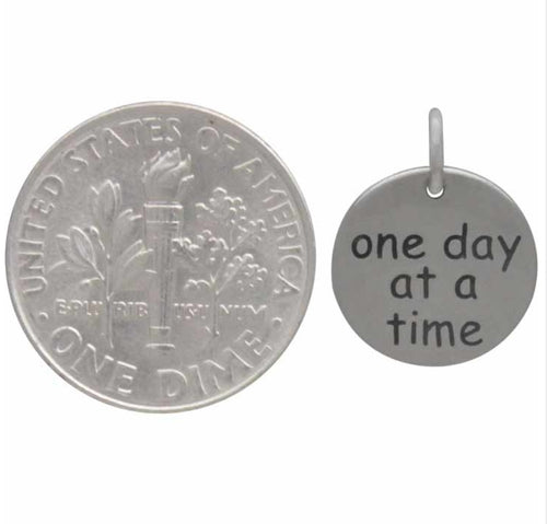 Charm - One Day at a Time