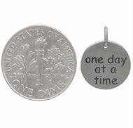 Charm - One Day at a Time