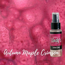 Load image into Gallery viewer, Autumn Leaves SHIMMER SPRAY SET

(Lindy&#39;s Gang)