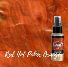 Load image into Gallery viewer, Autumn Leaves SHIMMER SPRAY SET

(Lindy&#39;s Gang)