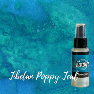 Autumn Leaves SHIMMER SPRAY SET

(Lindy's Gang)