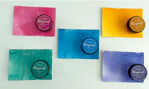 Summer Break Shimmer Magicals

(Lindy's Gang)
