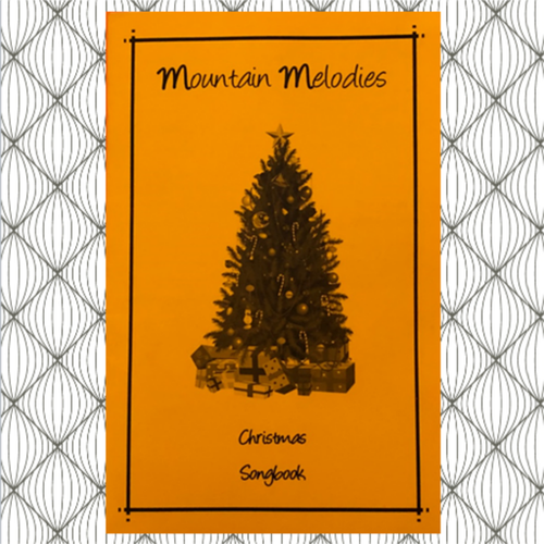 Songbooks for Thumb Piano (Mountain Melodies)